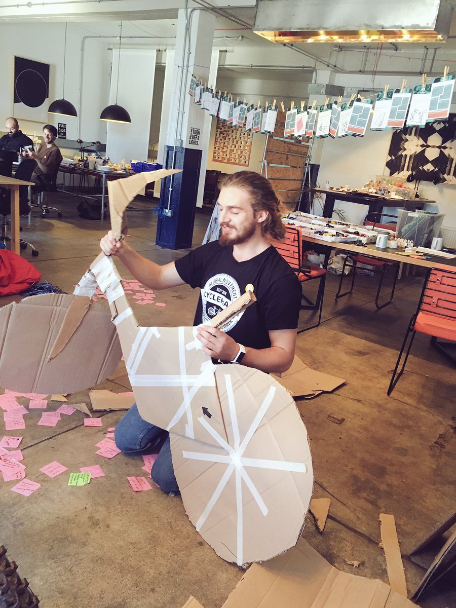 cyclehackgla's tweet image. But will it ride...? #CycleHack #CycleHackGla