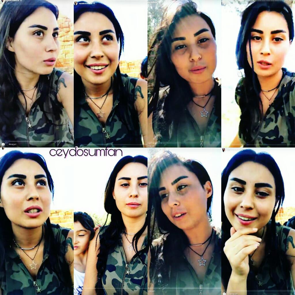 Güzelllliiiiimmmmm ♥#ceydakirici
