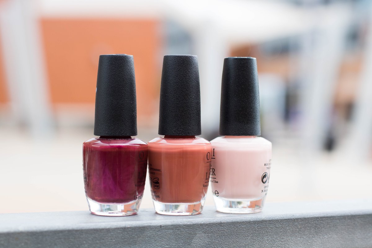 mockingbirdsta's tweet image. Say #hello to new #fallshades at #CastleNailSpa and save 15% on manis and pedis Monday – Wednesday! #nails