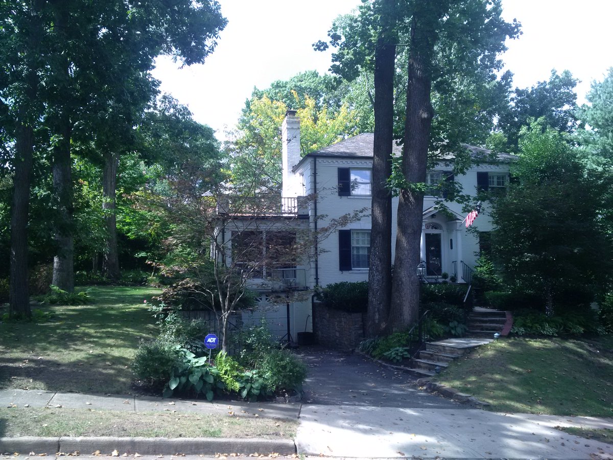 Tim Locke (WTLocke) Twitter