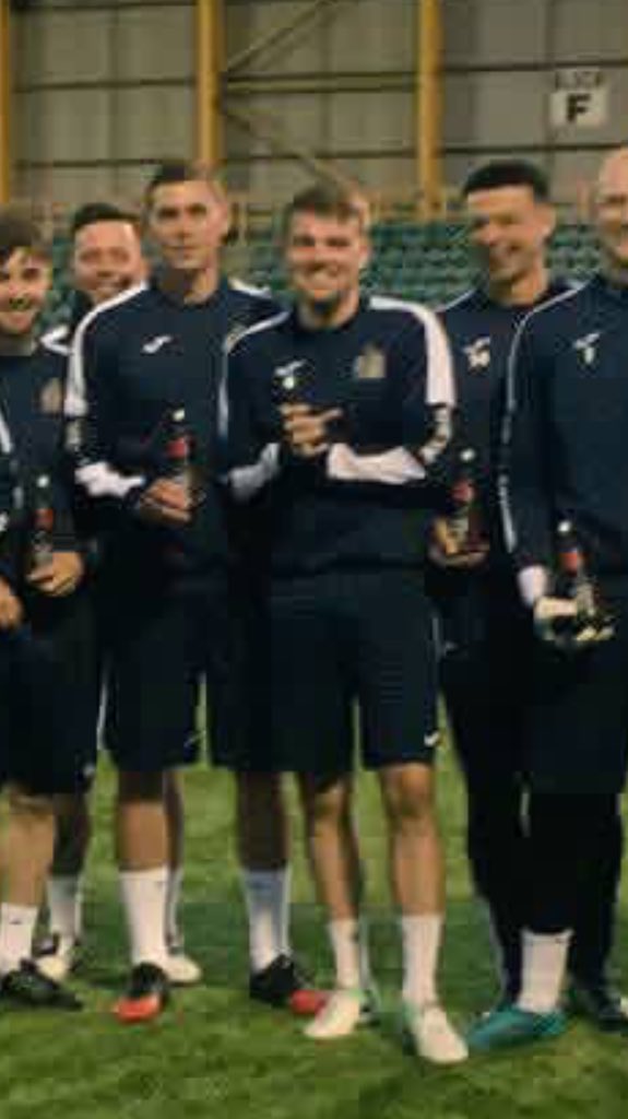 kofirowe's tweet photo. @BarryTownUnited @ProAthleteSupps @WPL_Official @lukecooper10 I c u #niceBottle https://t.co/jDIlkLfv2S