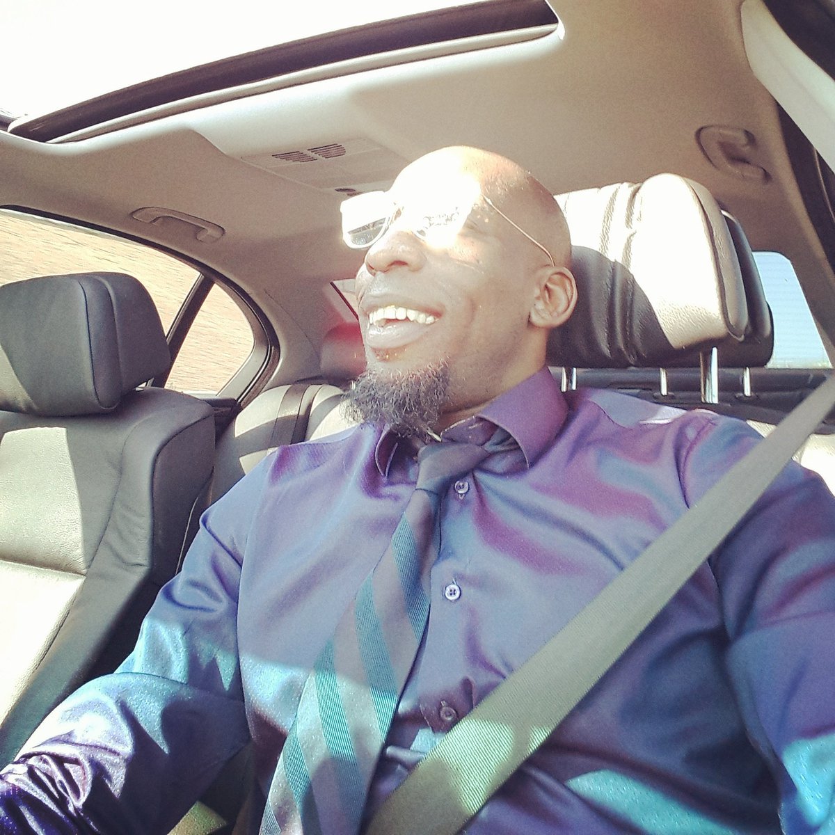 HAUTEBOSS's tweet image. #NewProfilePic