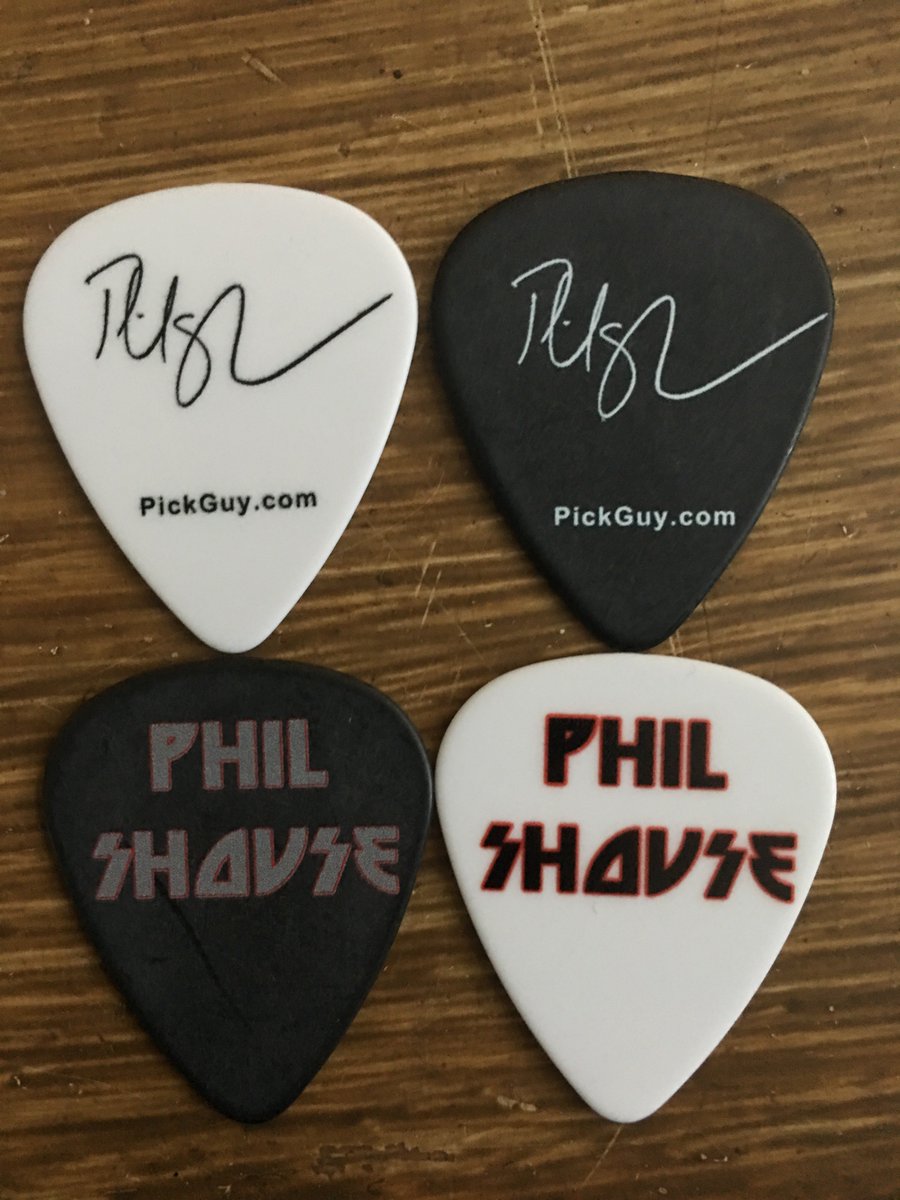 Phil Shouse on Twitter "Flying at you soon! Thanks PickGuy Pick Guy