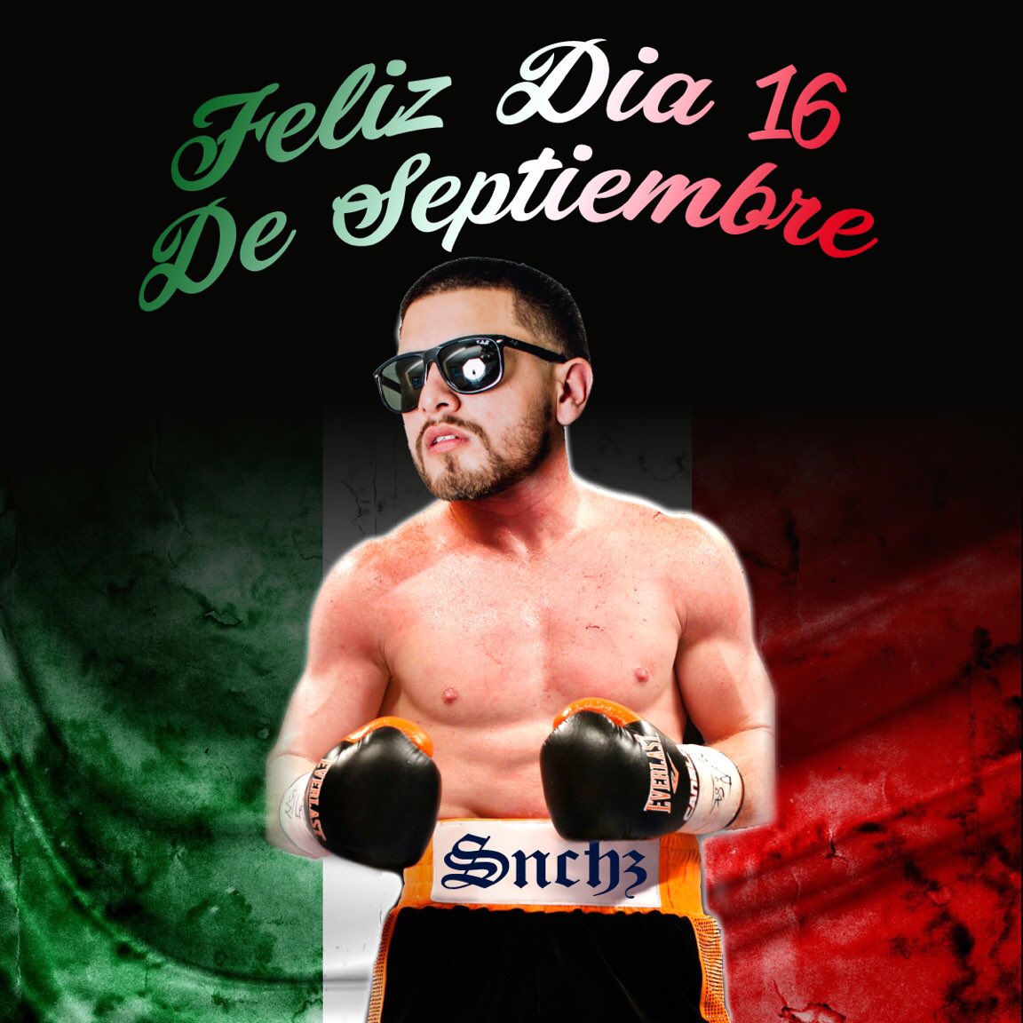 djsnchz's tweet photo. Viva Mexico 🇲🇽#djsnchz https://t.co/oy3IS641Ah