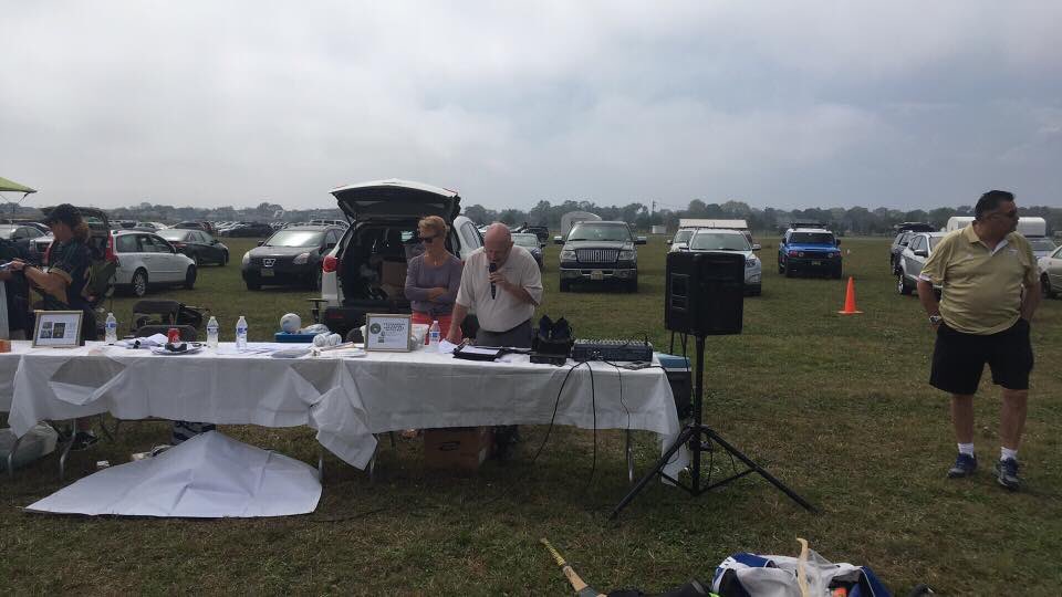 Live Video from <a href="/JSIrishFest/">JoeCasey</a> #GAA Tournament on: facebook.com/JerseyShoreGAA commentary by <a href="/TommySmythESPN/">Tommy Smyth</a>!☘️ @NewYorkGAA <a href="/PhiladelphiaGAA/">Philadelphia GAA</a>