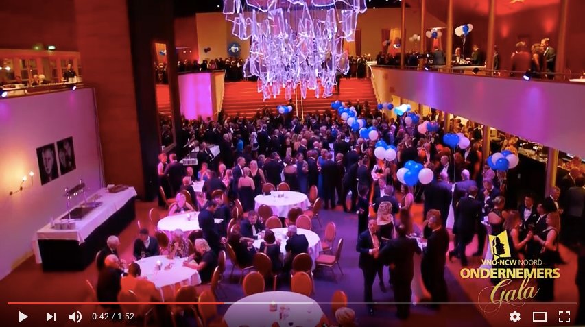 Aftermovie van het <a href="/VNONCWNoord/">VNO-NCW Noord</a> gala 2017. <a href="/jijenjno/">jijenjno</a> #energiedancefloor #energiedrinks youtu.be/3cW16oltXWE