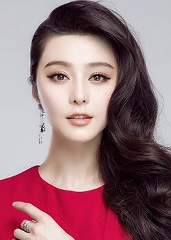 Happy birthday to the beautiful queen, Fan Bingbing!!    