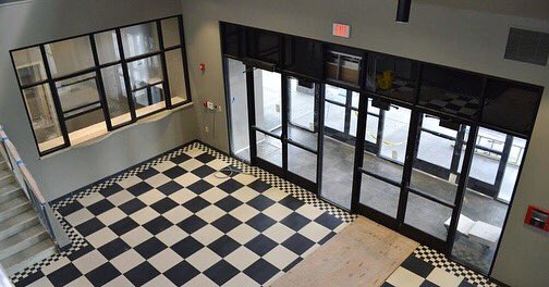 RayStevensMusic's tweet photo. We are making great progress over at the CabaRay Showroom. Final elements are coming together &amp; we are very excited to share it with you! https://t.co/4lBDDiOb6a