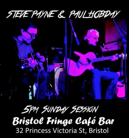 SP2_SP3's tweet image. TOMORRA - 5pm - @BFringecafebar