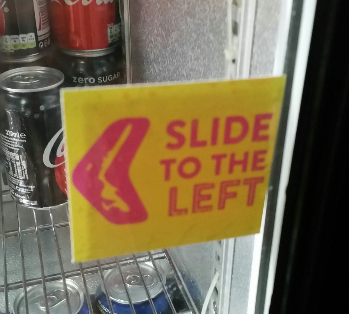 shar_nolan's tweet photo. Hey boy, instead of being a defensive centrist you could https://t.co/CxyHurJcyl