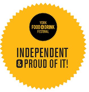 St Sampson's Square is home to our #FoodHub during <a href="/YorkFoodFest/">York Food Festival</a> - Come down to watch lots of local chefs demonstrate their talents!