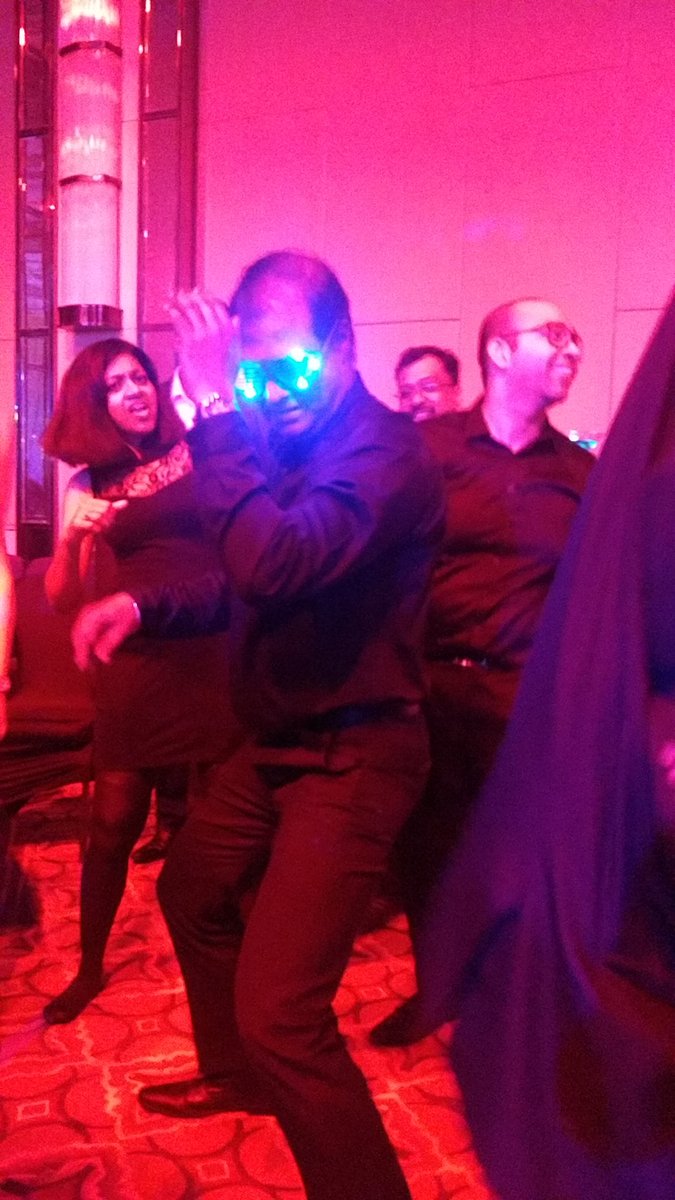 #conradaces #WorkHardPartyHarder <a href="/Conrad_Pune/">Conrad Pune</a>