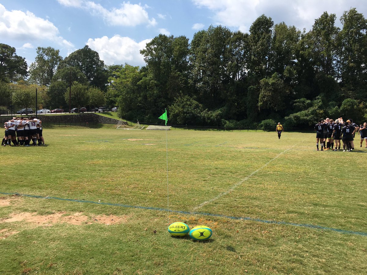 Atlanta Bucks RFC tweet media