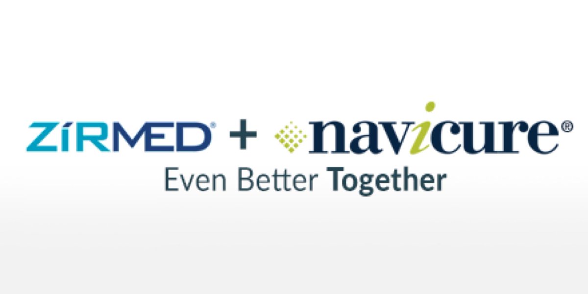 Waystar's tweet photo. Combining with #Navicure joins two top #healthcare revenue cycle tech providers with strong reputations https://t.co/1yXqpObgDw https://t.co/rJDY0Ug4U7