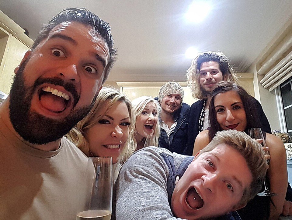 Forever Never tweet media