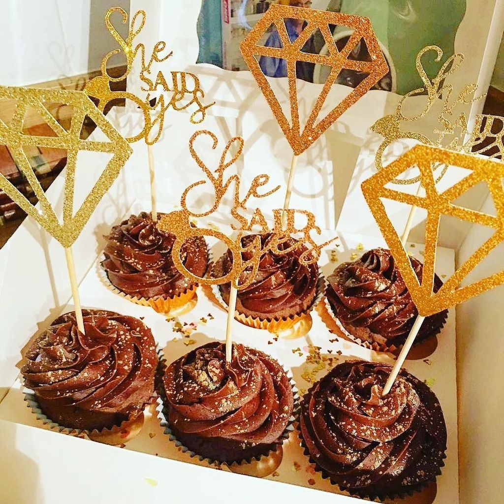 Your CakeBox tweet media