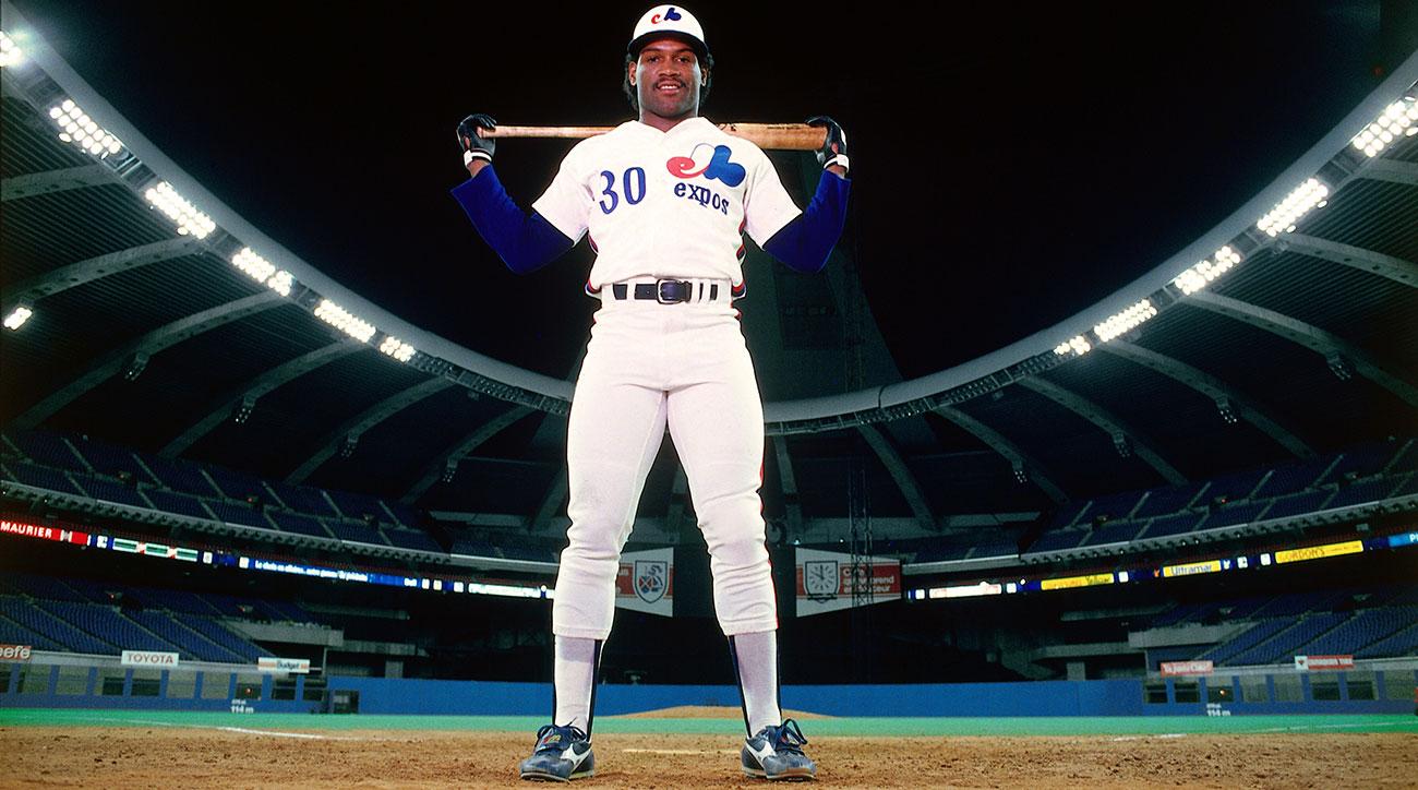 Happy birthday to 2017 Hall of Fame inductee, Tim Raines! 