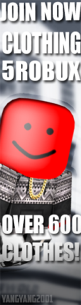 MadeZYT on X: #Roblox JOIN MY GROUP MADEZ , EVERYTHING IS 5 ROBUX
