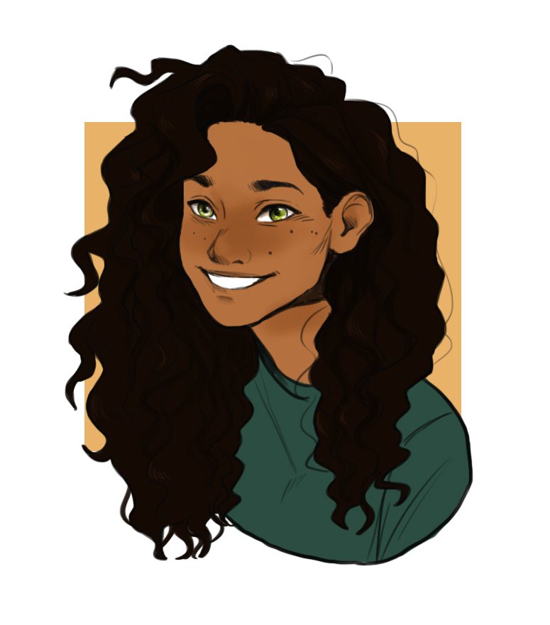 linneadoodles's tweet photo. Hi! I'm Linnea, a self-taught digital illustrator 😊 and I love this hashtag!! #drawingwhileblack https://t.co/0sqGfp3jwO