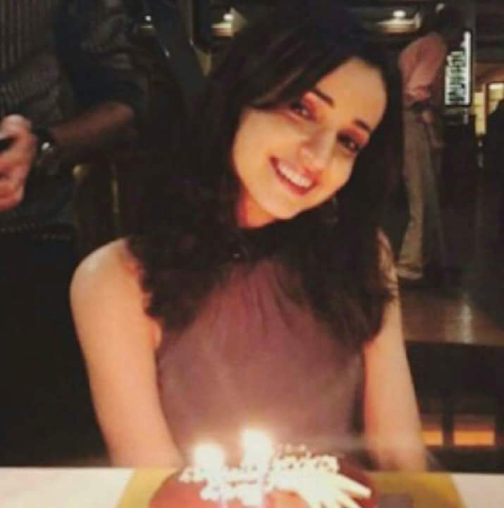 HAPPY BIRTHDAY OF AN ANGEL WE ADORE ND LOVE,SANAYA IRANI.  