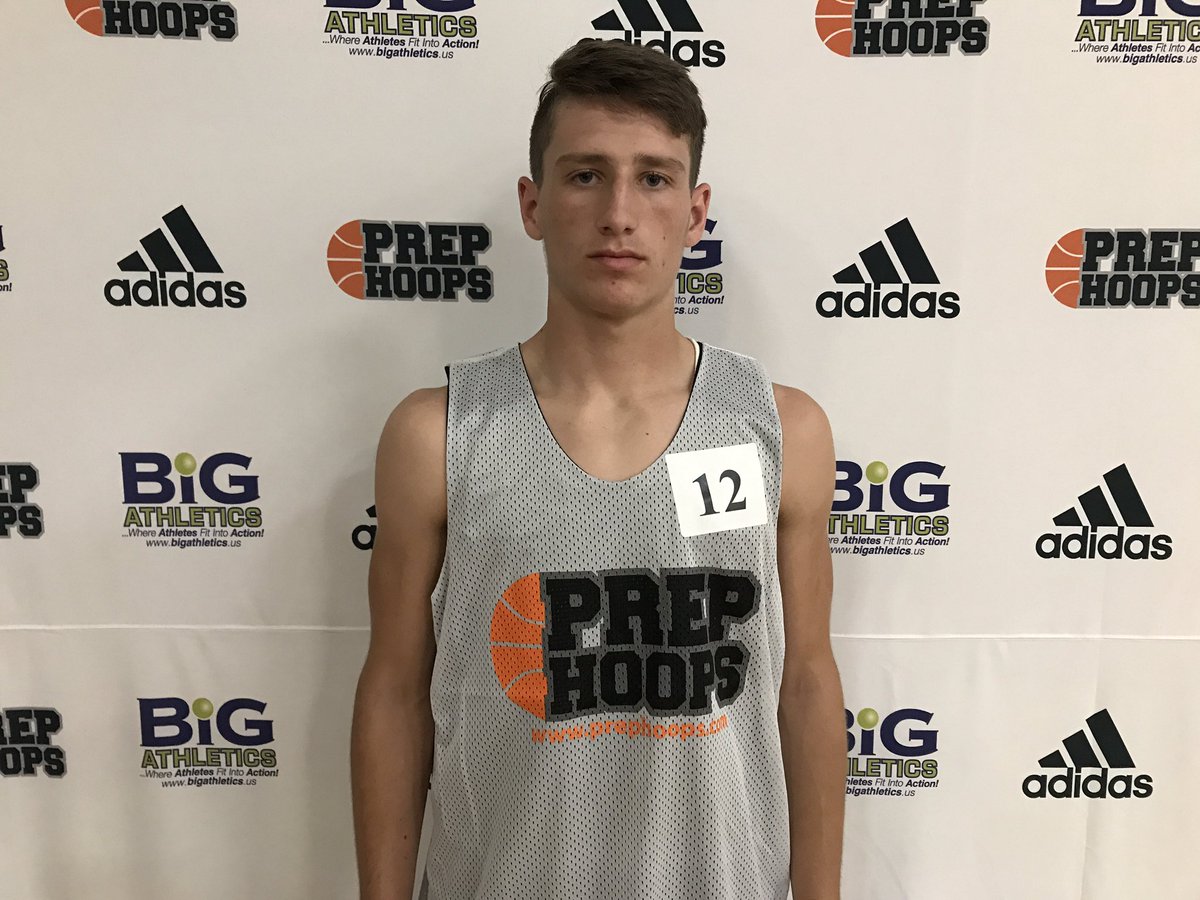 TjRushing's tweet image. Cade Daugherty is going to have a MONSTER season at Bellevue this winter. He's been terrific today @PrepHoopsTop250