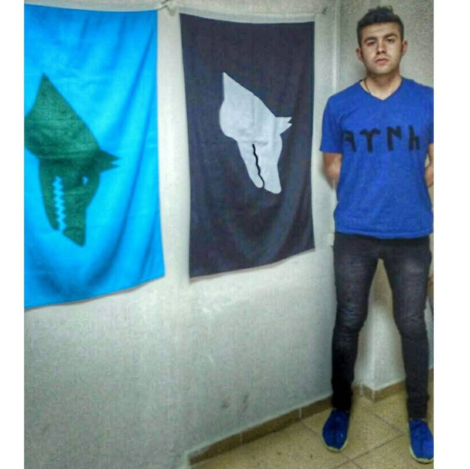 Tokat il başkanımız Uğur Dilmeç hayatını kaybetmiştir. Ailesinin ve ailemizin başı sağ olsun. Mekanı cennet, durağı Tanrı Dağı olsun.