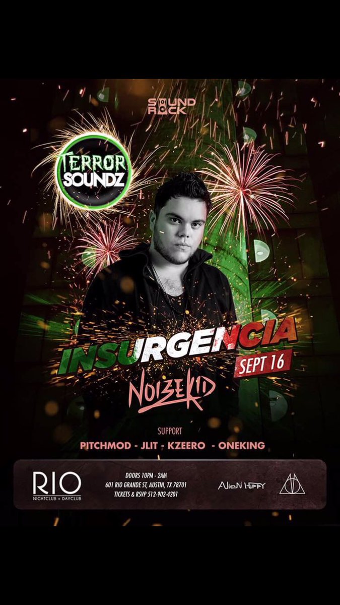 Soundrock tweet media