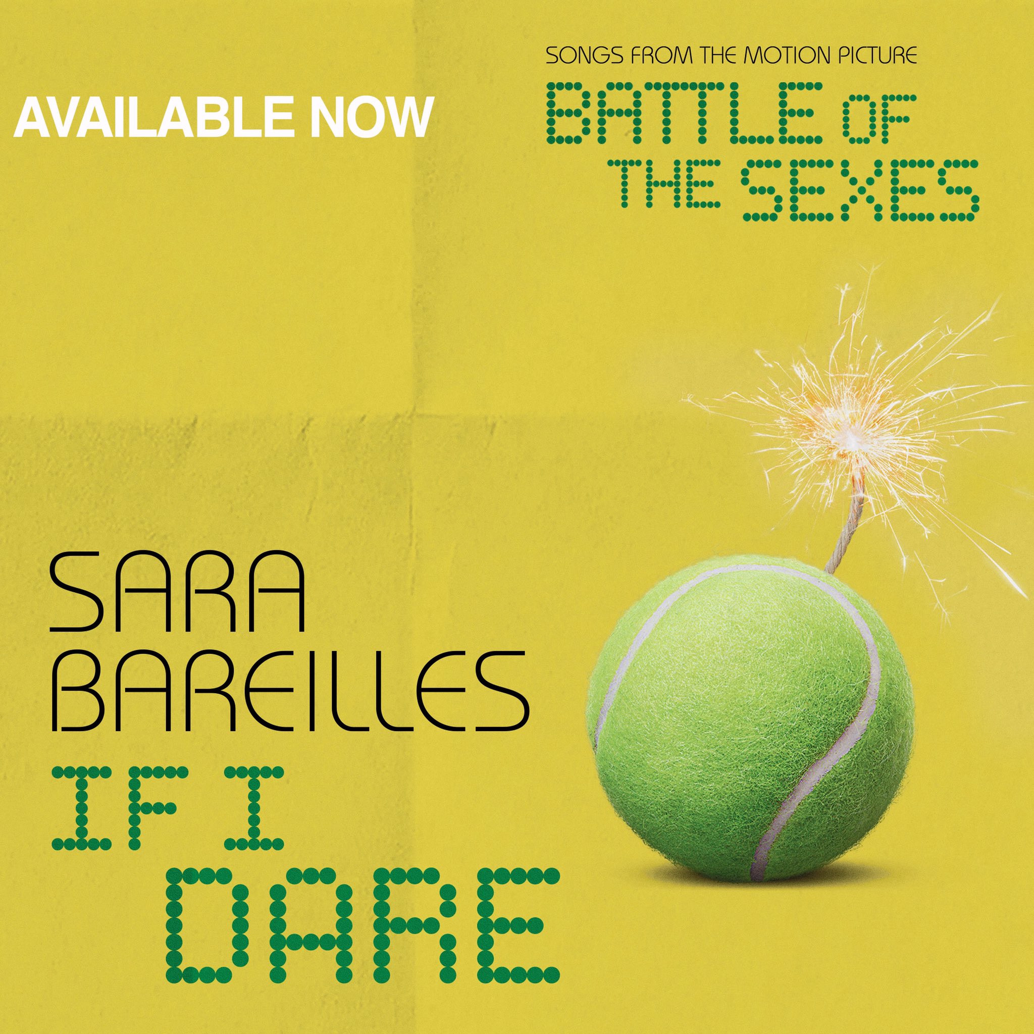 Sara Bareilles My New Song Ifidare Is From The Film Billievsbobby Listen To It Now On Amazonmusic Billiejeankingiseverything T Co Sg7xanhjua T Co T70el7yb9l Sara Bareilles My New Song Ifidare Is From The Film Billievsbobby Listen To It Now On Amazonmusic Billiejeankingiseverything T Co Sg7xanhjua T Co T70el7yb9l