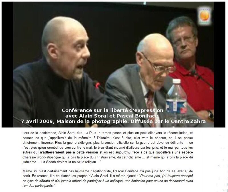 Frédéric Encel tweet media