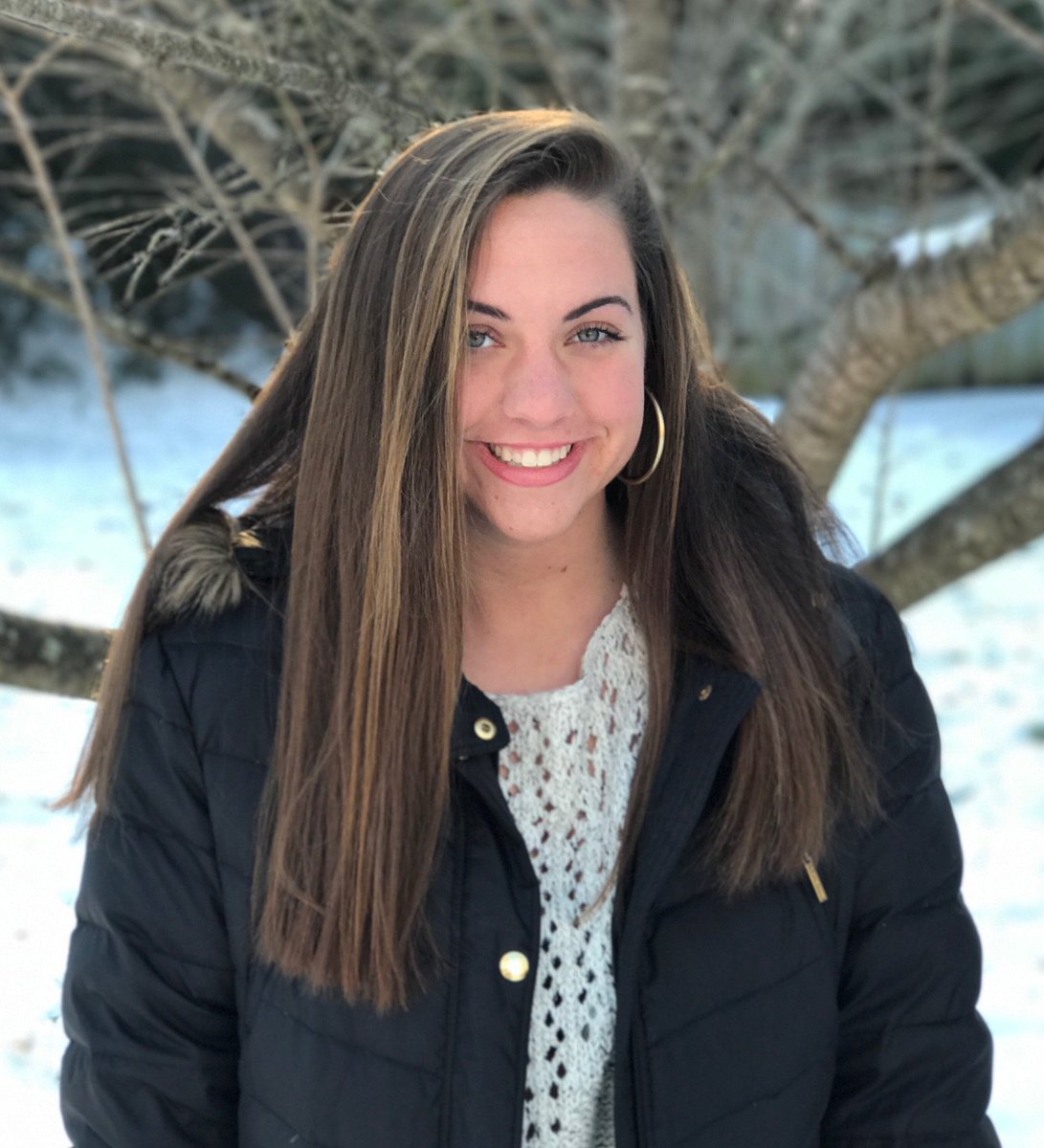 MrJeffersonJHS's tweet photo. Meet Maddie!
Sr. 
Favorite Quote: A day without sun, is like, the night.
Come see her play Tuesday at #FockeyattheNest #itsapartyitsaparty https://t.co/tDKuJyDYzK