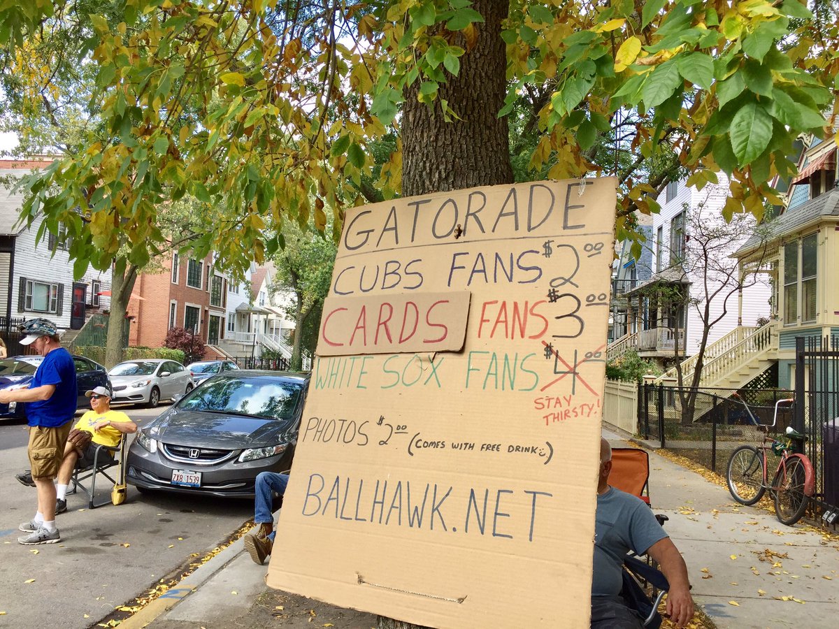 PWSullivan's tweet image. Pennant race prices