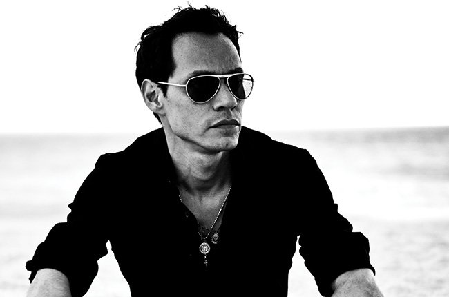 Happy Birthday Marc Anthony!! Ya gotta play some for the birthday boy!  