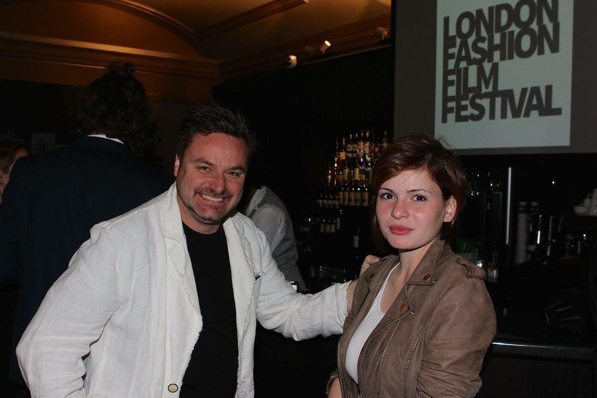 LondonFFF's tweet photo. #LFFF2017 https://t.co/wtfomdDigp