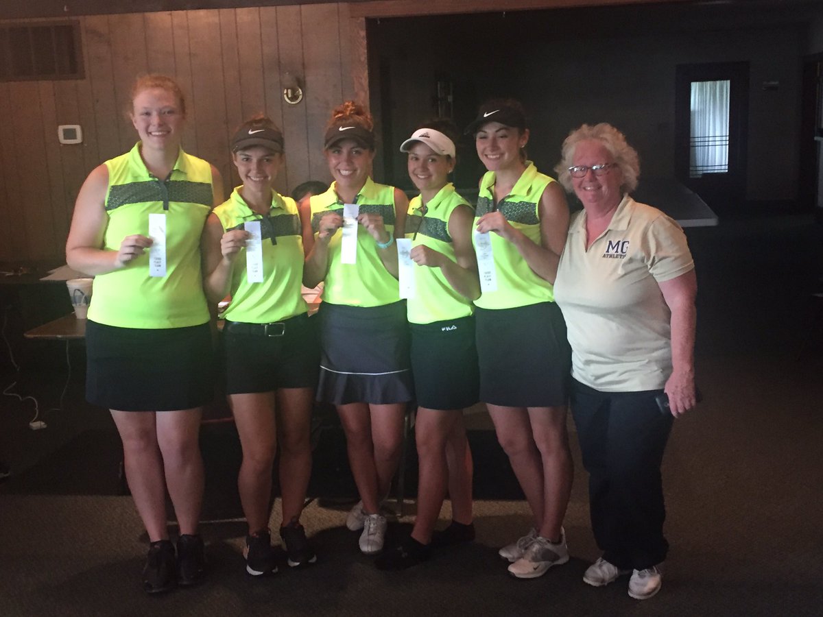 Scott Hunt (@mscotthunt) on Twitter photo Regional qualifiers <a href="/MG_Athletics1/">MG Athletics</a> girls golf. Senior Gabby Rahrar is about to start a 3-way playoff for individual medalist Regional qualifiers <a href="/MG_Athletics1/">MG Athletics</a> girls golf. Senior Gabby Rahrar is about to start a 3-way playoff for individual medalist