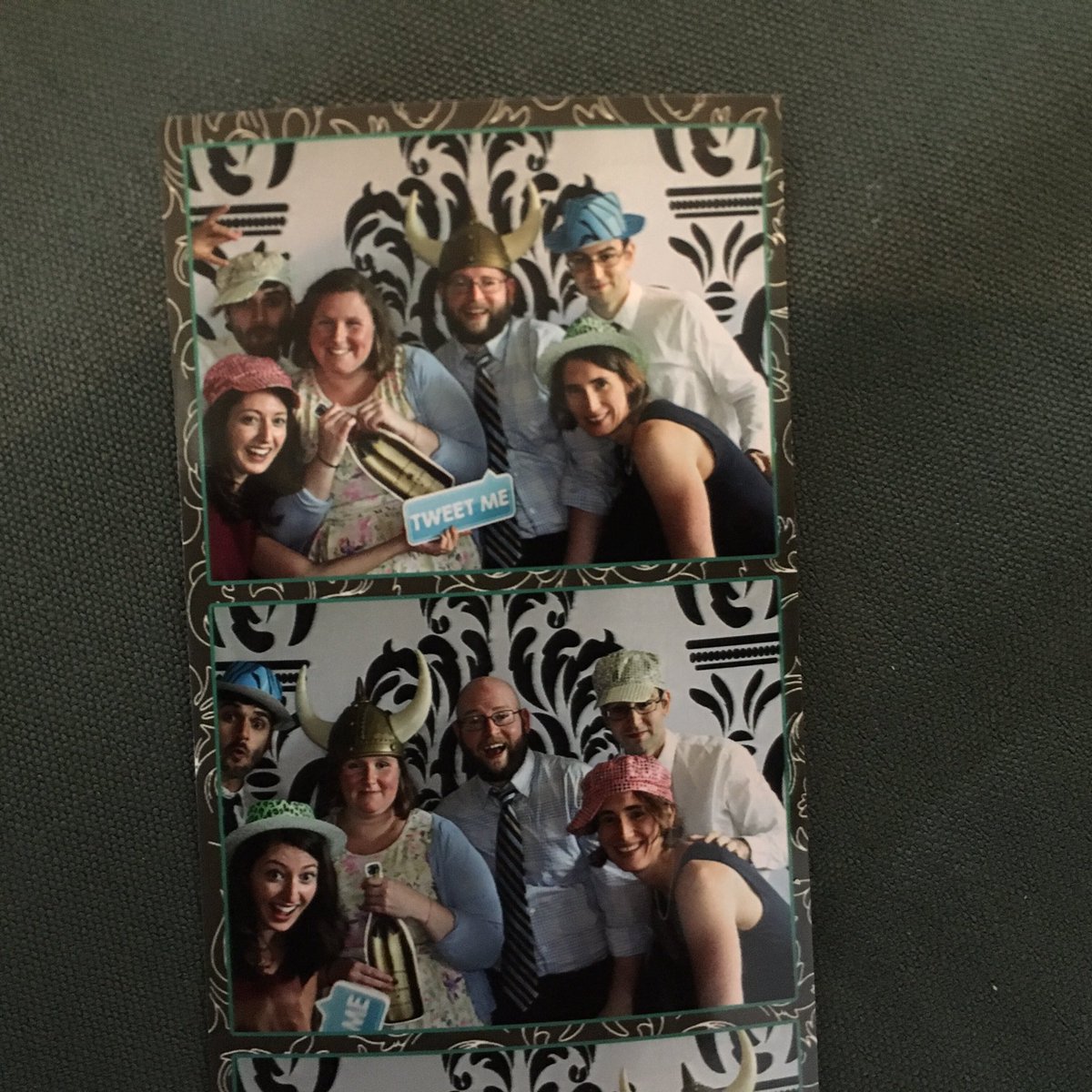 lmcip1490's tweet photo. Tweet us. @CipIsExcited @Figaro23 @megancecelia @mlucia82 @C_Lucia #herecomesthebogs https://t.co/xffXLZUjLm