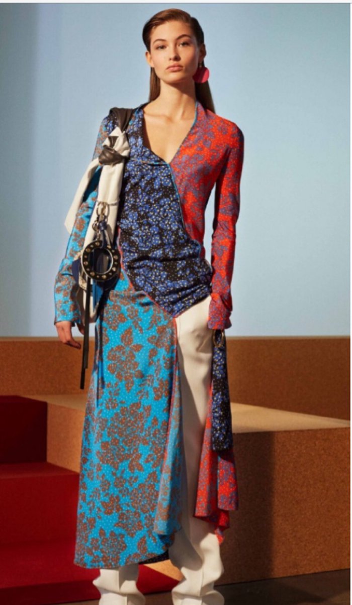 realstylenet's tweet image. The #DeconstructedDress is a hot #Fall2017 #fashion trend realstylenetwork.com/fashion-and-st…