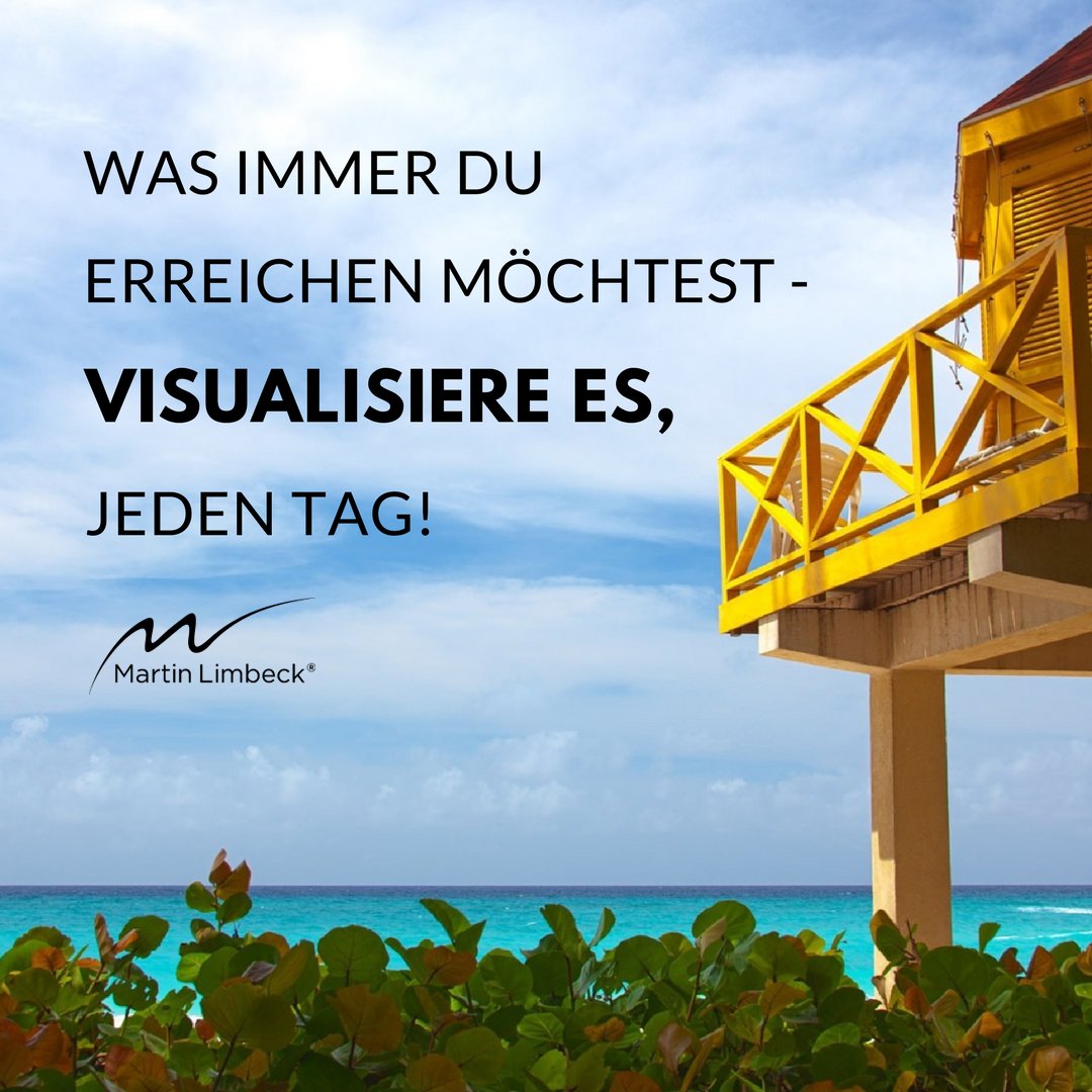 MartinLimbeck's tweet image. #Visualisiere deinen #Erfolg! Tu so, als ob du es schon erreicht hast! buff.ly/2ybgsnt