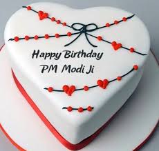 Happy Birthday Pride of Nation PM Narendra Modi 