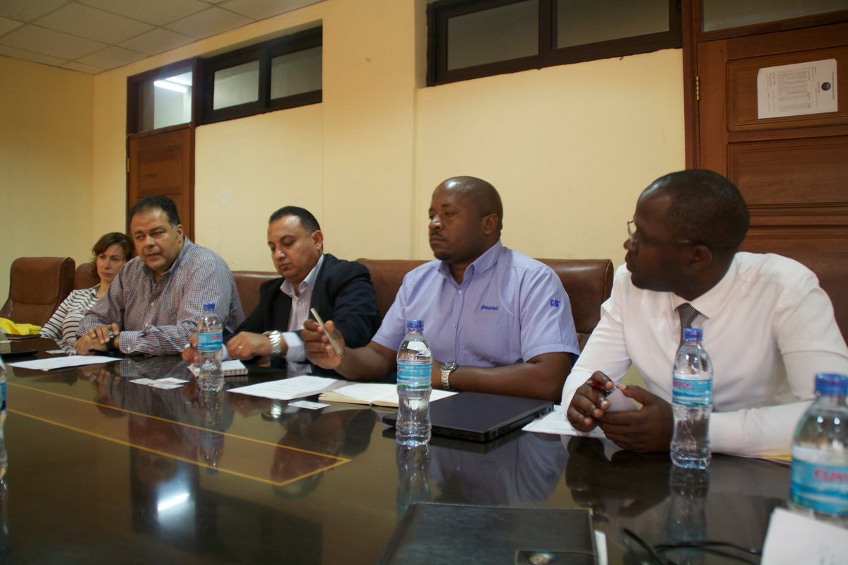 STAMICO TANZANIA tweet media