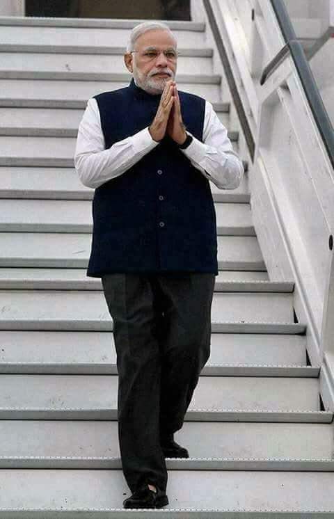 Happy Birthday...
Many Many Happy Returns of the Day...
PM shree Narendra Modi Shaheb 
