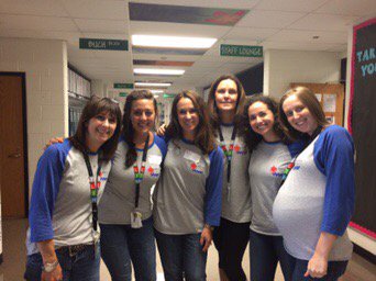 Thank you everyone for coming today &amp; learning with us. Another successful #edcampns17