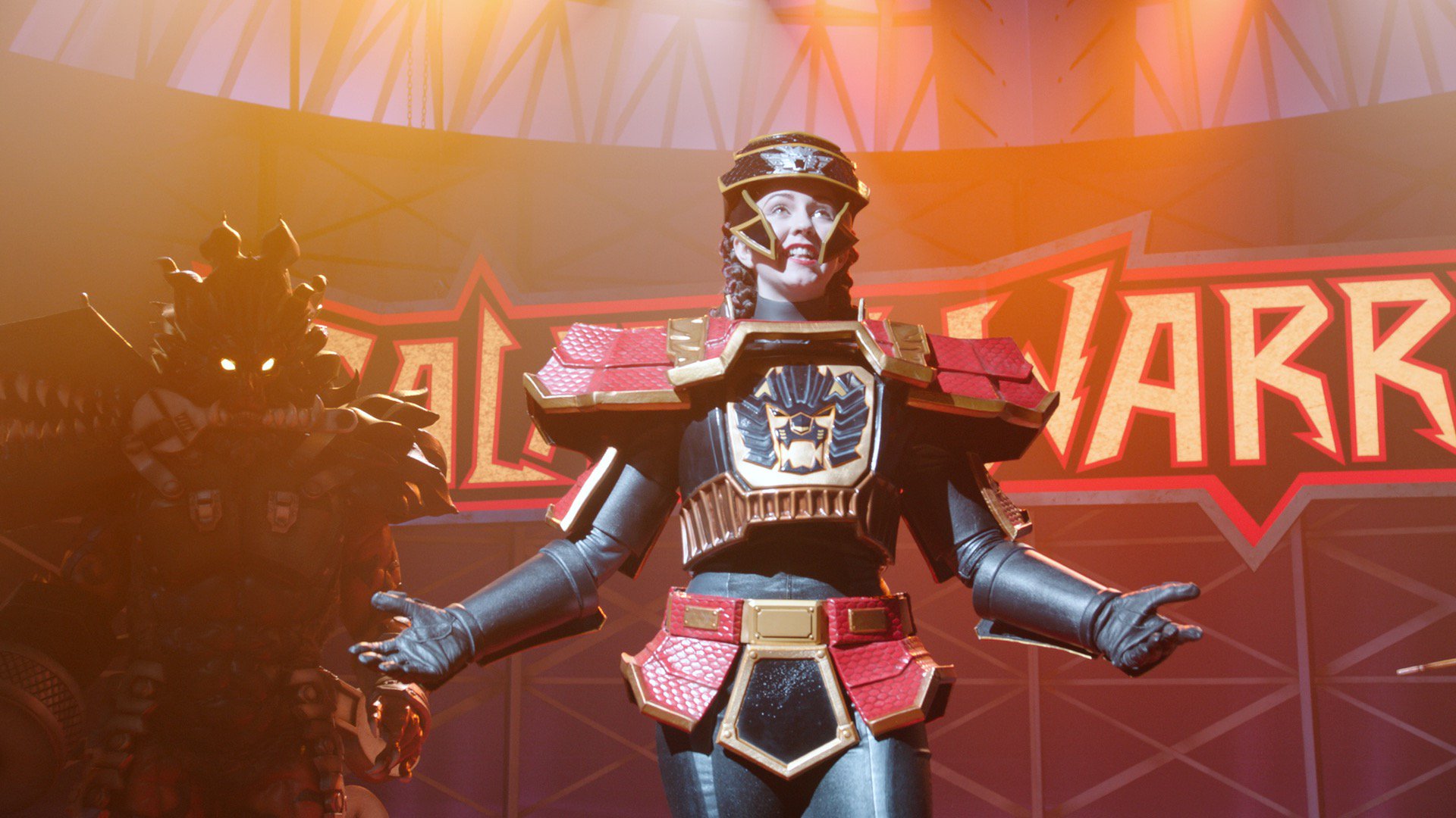 Power Rangers on Twitter: 