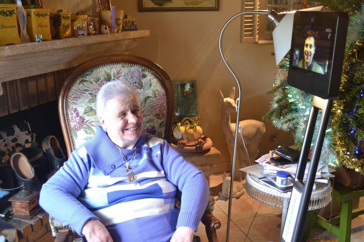 Retrouvez-nous dans le film de <a href="/ActuNoel_Mamere/">Actu Noël Mamère</a> et Philippe Borrel avec nos Sam qui créent à la fois du travail et du lien social