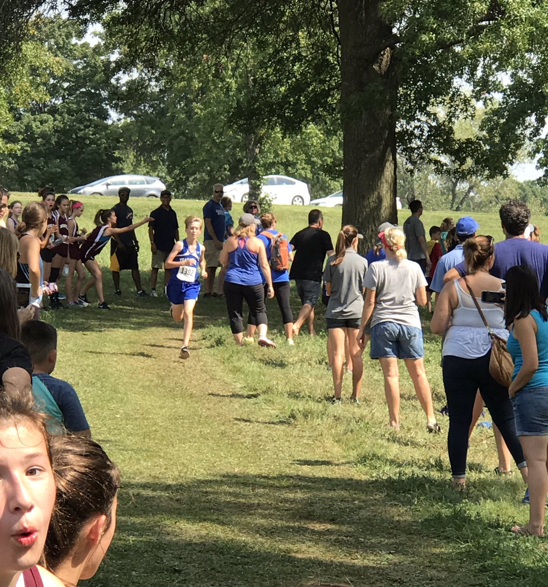 Wildcats512's tweet photo. Another great finish! #OarsAllIn https://t.co/btIQZVZqND