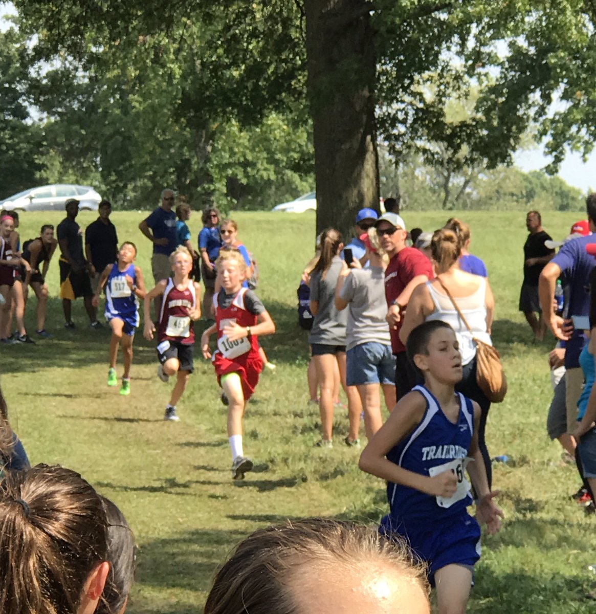 Wildcats512's tweet photo. Another great finish! #OarsAllIn https://t.co/btIQZVZqND