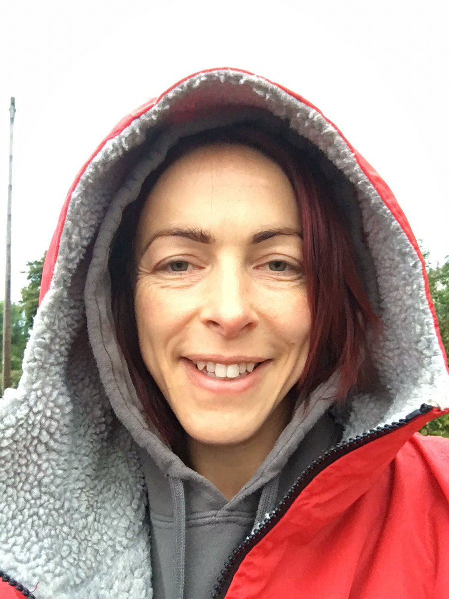 GWoodhead81's tweet photo. Today's #Yorkshirewarrior #fun @fitnessgarageuk https://t.co/y85sz36Nhn