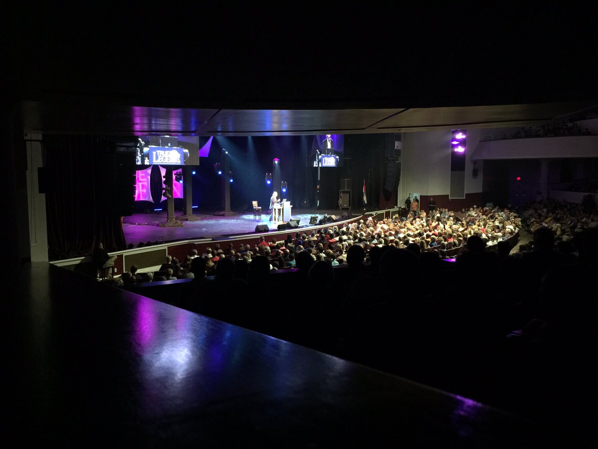 OfficialGenSix's tweet photo. "They are already among us" - L.A. Marzulli #TRUELEGENDSBRANSON https://t.co/YV4D2FfwMo