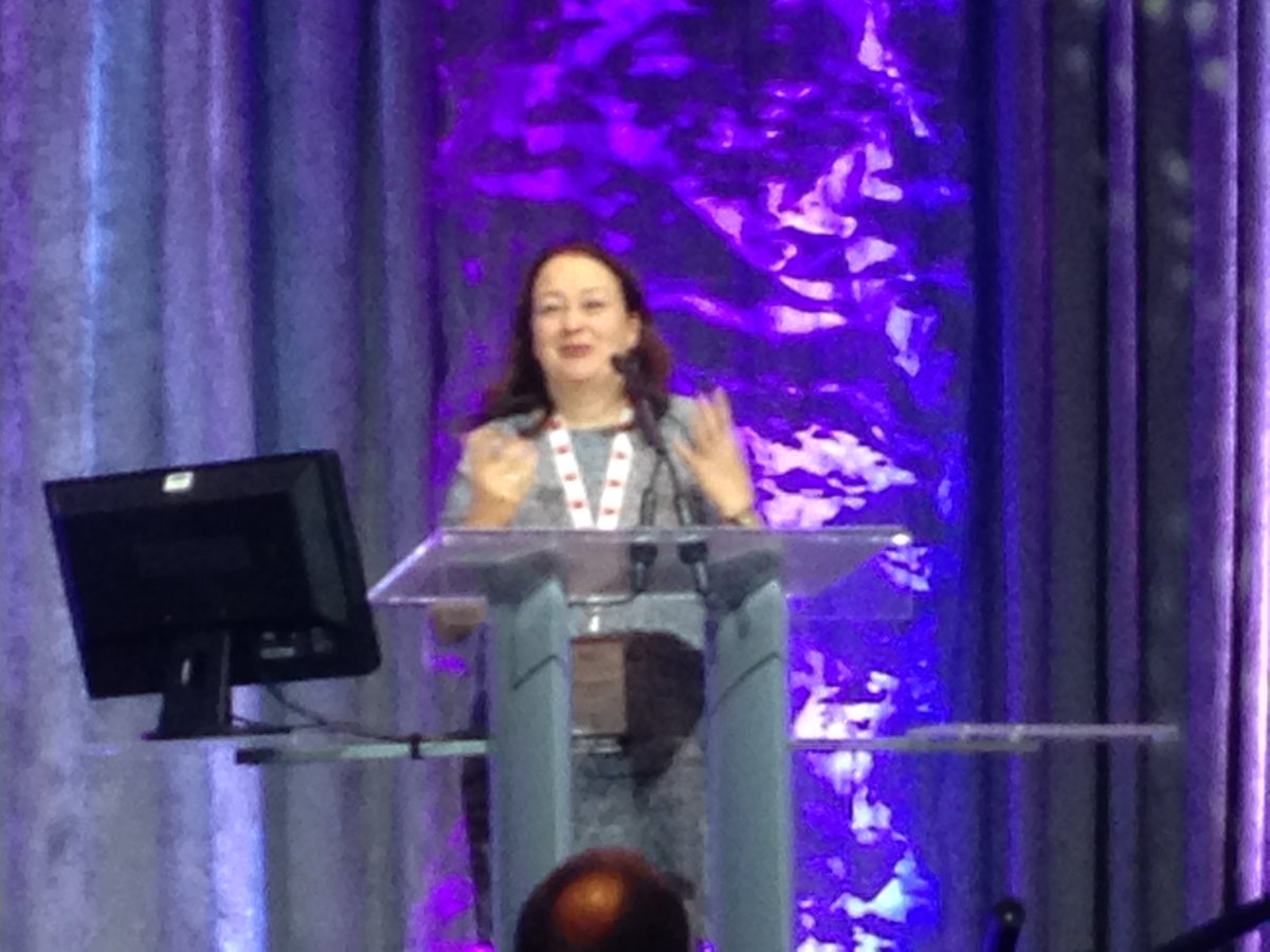 Theresa Casey and Margaret Westwood are the recipients of the Globe Awards! #CanadaPlays #ipacalgary2017 #ipaworld