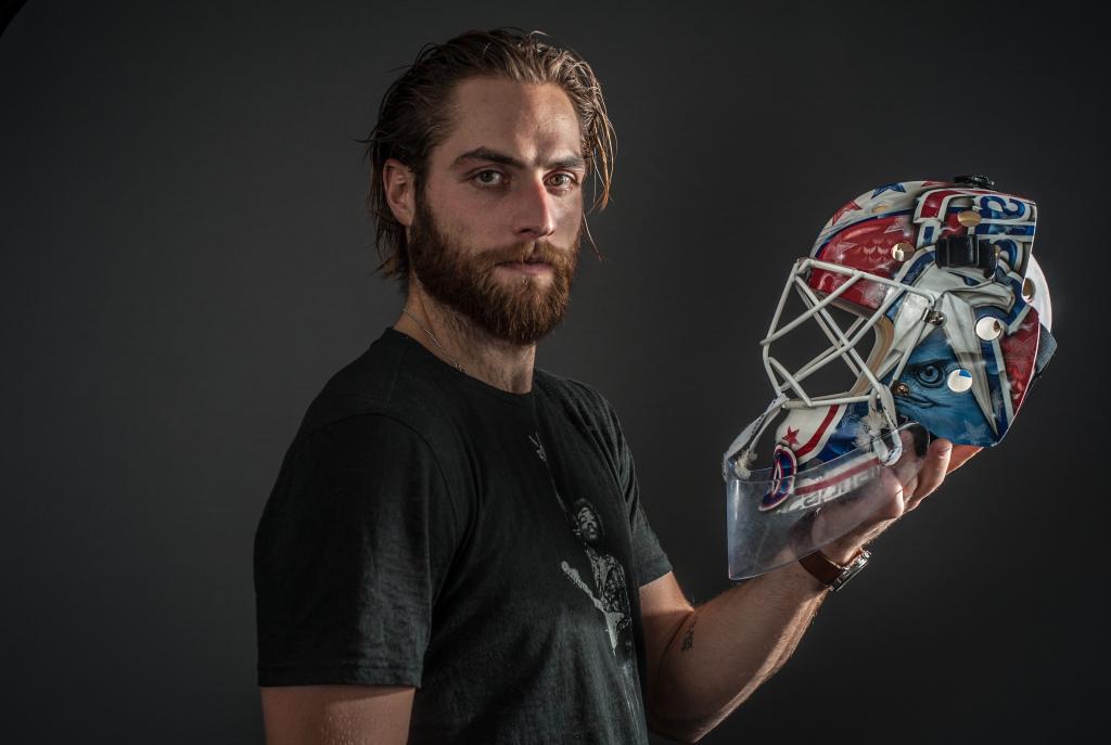 Happy Birthday To An Amazing Goaltender Braden Holtby!!     