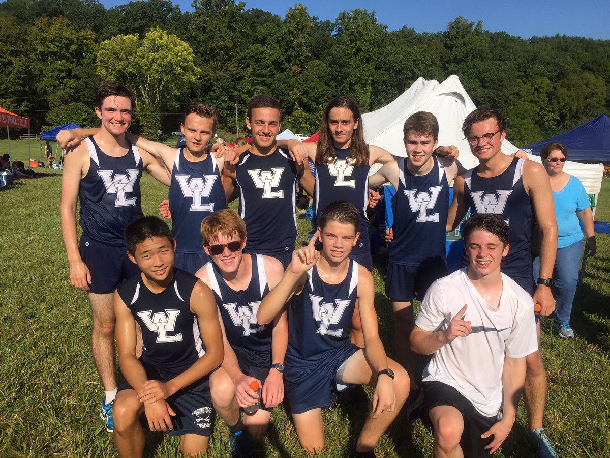 Introducir 31+ imagen washington lee high school Abzlocal.mx